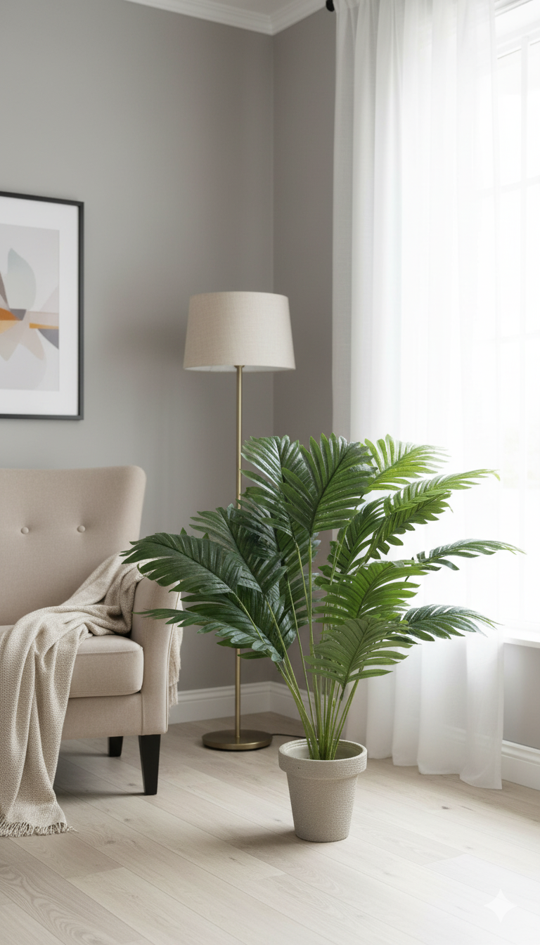 All Plants Style