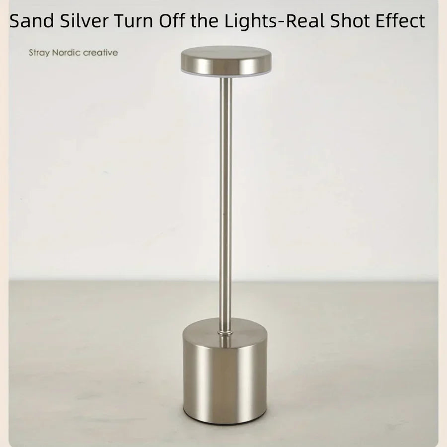 Lumina Elegance Luxe Lamp